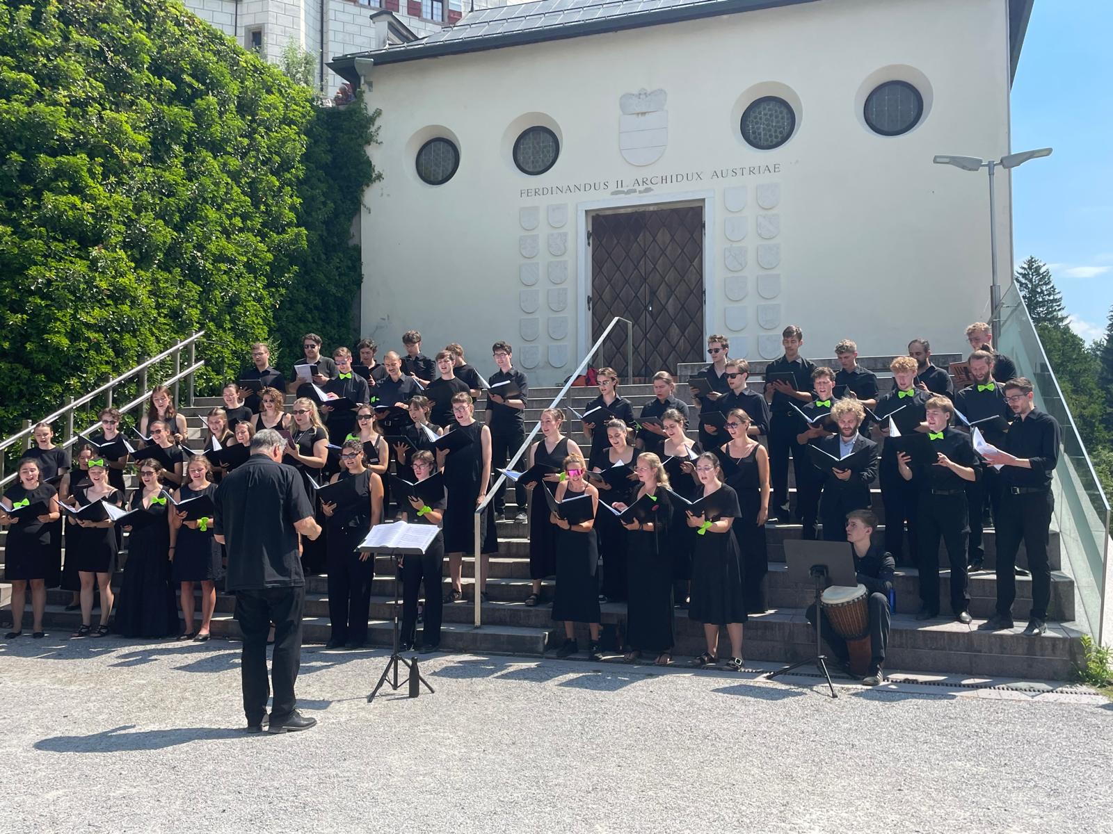 10 Jahre Juko – zwei heiße Feste!